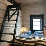 בית נופש Spacious Mountain With Style In *