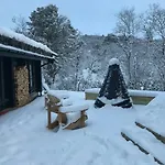 בית נופש Spacious Mountain With Style In *