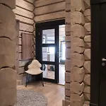 Spacious Mountain With Style In Σπίτι διακοπών *