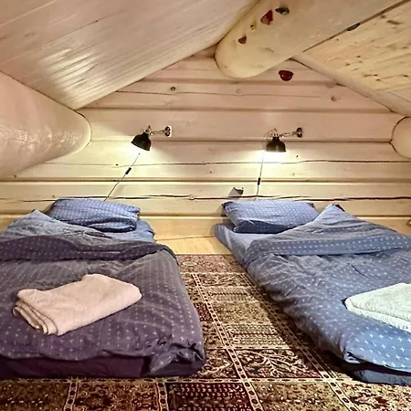 Spacious Mountain With Style In Prázdninový dům *