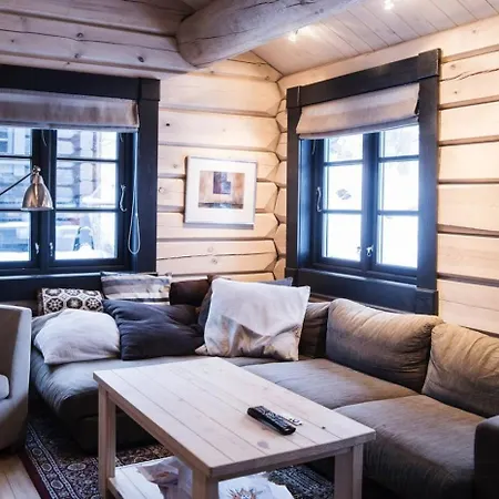 Prázdninový dům Spacious Mountain With Style In