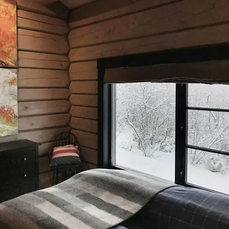 Spacious Mountain With Style In 度假居