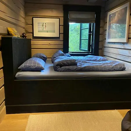 Spacious Mountain With Style In Hébergement de vacances *