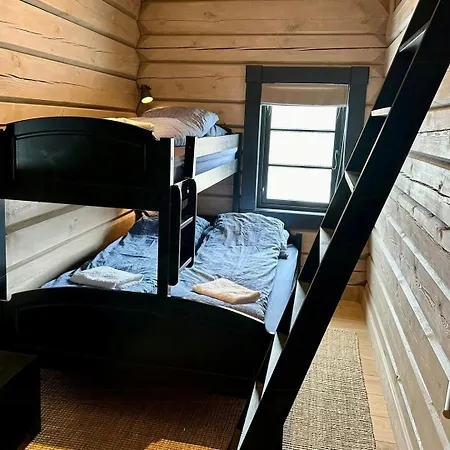 Spacious Mountain With Style In 度假居 奥普达尔