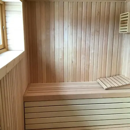 Spacious Mountain With Style In Дом отдыха