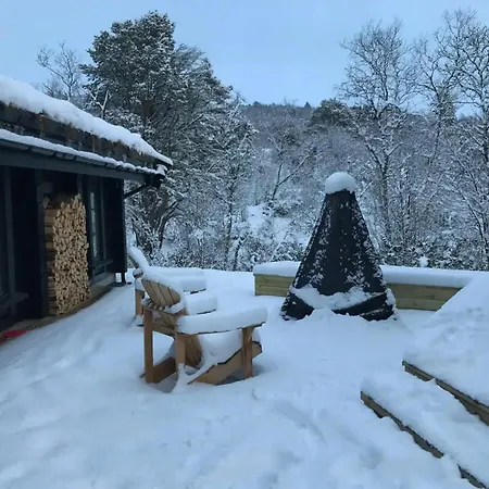 Spacious Mountain With Style In Dom wakacyjny Oppdal