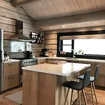 Casa vacanze Spacious Mountain With Style In *