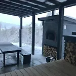 Spacious Mountain With Style In * Oppdal